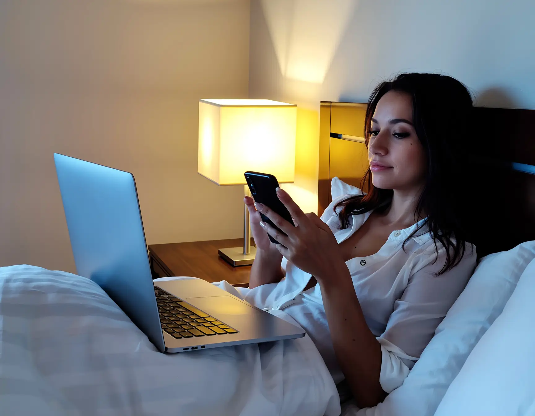 Paiement sécurisé par carte bancaire pour un service de téléphone rose en visio privée, accessible sur mobile ou ordinateur